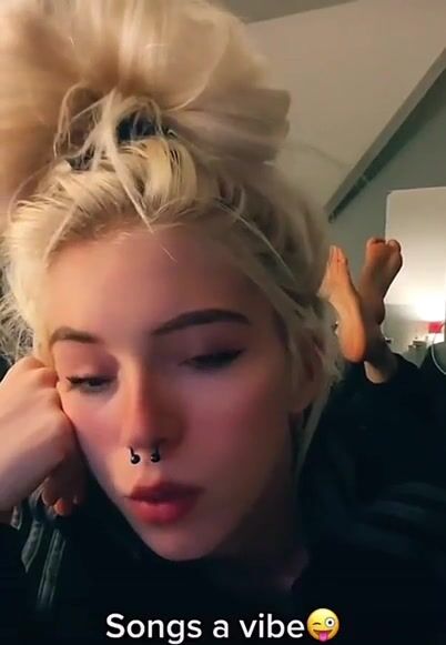 Another of caitlinwhite23 on TikTok