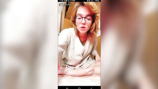 TikTok Feet: lovely toes #3