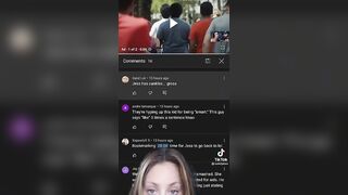 TikTok Feet: cute soft soles #2