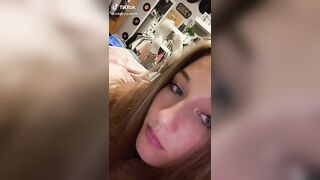 TikTok Feet: dirty socks #4