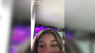 TikTok Feet: So Incredibly amazing! #2