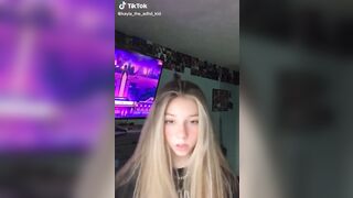 TikTok Feet: So Incredibly amazing! #3