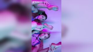 TikTok Feet: 2 Soles #1