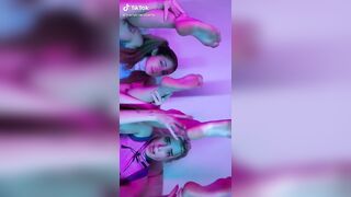 TikTok Feet: 2 Soles #3