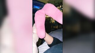 TikTok Feet: Amazing 2 #1