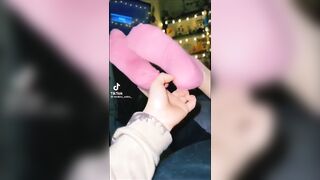 TikTok Feet: Amazing 2 #2