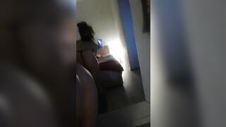 TikTok Feet: Young school girl #4