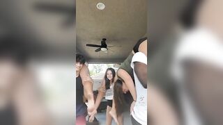 TikTok Feet: New trend is amazing #3