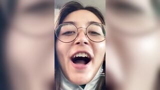 TikTok Feet: for sweaty feet lovers #2