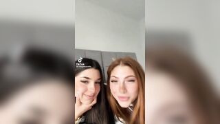 TikTok Feet: So Hot ♥️♥️ #4