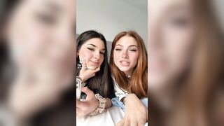 TikTok Feet: So Hot ♥️♥️ #2