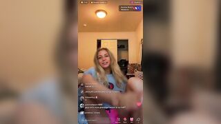 TikTok Feet: Fire soles #3