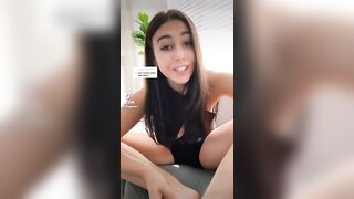 TikTok Feet: Bing bong #3