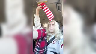 TikTok Feet: amazing feet #2