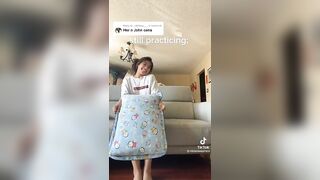 TikTok Feet: gorgeous feet and legs omg ♥️♥️♥️♥️ #2