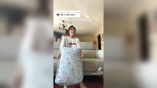 TikTok Feet: gorgeous feet and legs omg ♥️♥️♥️♥️ #3