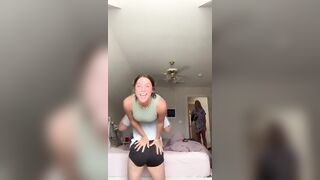 TikTok Feet: This sound♥️♥️ #4