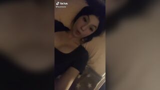 TikTok Feet: she's bacckkk ♥️♥️ #2