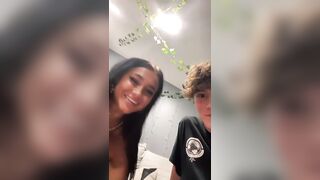 TikTok Feet: Didn't expect that #2