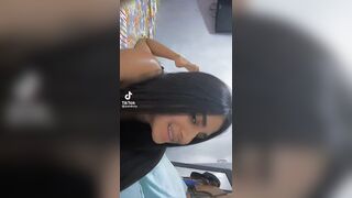 TikTok Feet: jenidiazp #1