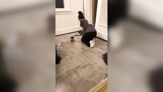 TikTok Feet: _byalexandrea #2