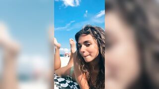 TikTok Feet: Sexy Soles ♥️♥️ #2