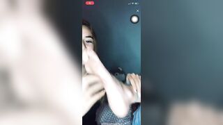 Caught the end of this live @femit1