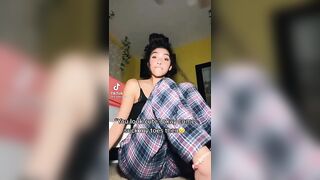 TikTok Feet: Queen of feet tok #2