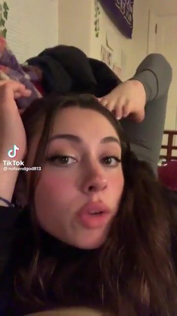 so fine! super nice toes