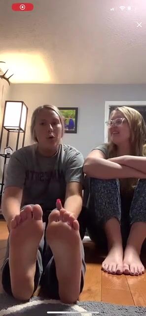 Ambercollins3 live right now on tik tok