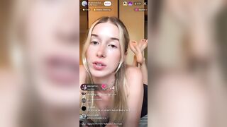 TikTok Feet: amberexclusive #4