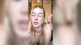 TikTok Feet: amberexclusive #3