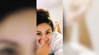 TikTok Feet: Miixiican live 3/3 #4