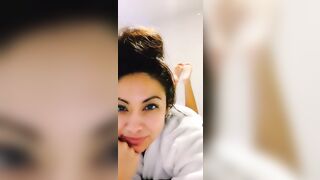 TikTok Feet: Miixiican live 3/3 #2