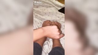 TikTok Feet: Amelia_111113 #1