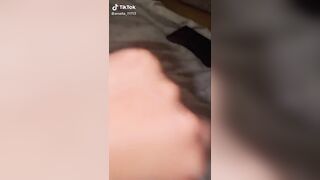 TikTok Feet: Amelia_111113 #2