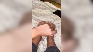 TikTok Feet: Amelia_111113 #3