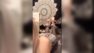 TikTok Feet: Plug #4