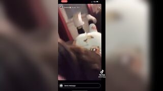 TikTok Feet: Plug #3