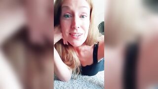 TikTok Feet: Shes just discovering people like her feet #3