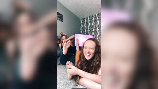 Their lives are the best