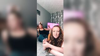TikTok Feet: Their lives are the best #2