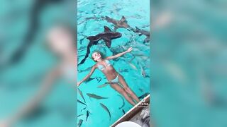 TikTok Feet: Toes toes toes! (And soles) #4