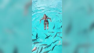 TikTok Feet: Toes toes toes! (And soles) #2