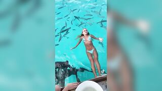 TikTok Feet: Toes toes toes! (And soles) #3