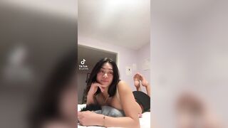 TikTok Feet: the wrinkles ♥️♥️ #2