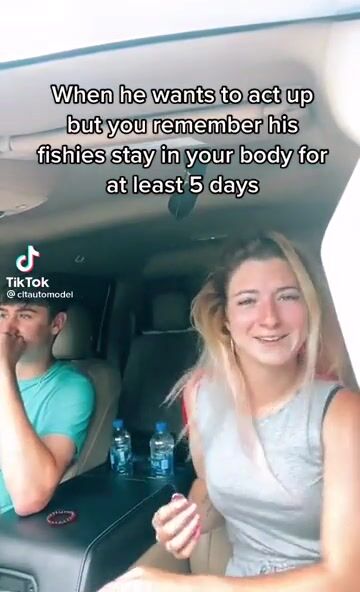 Her tiktoks cltautomodel