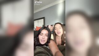 citygalss in the pose