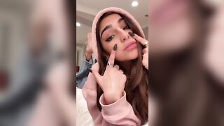 TikTok Feet: Blair Davis #2