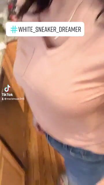 Toe wiggle